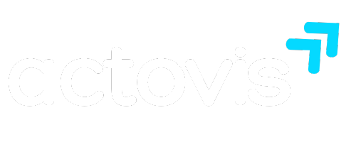 Minimal - Actovis (500 x 200 px)